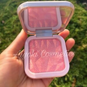 Rosé Opulence Highlight